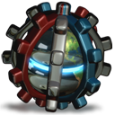 My Network Places icon